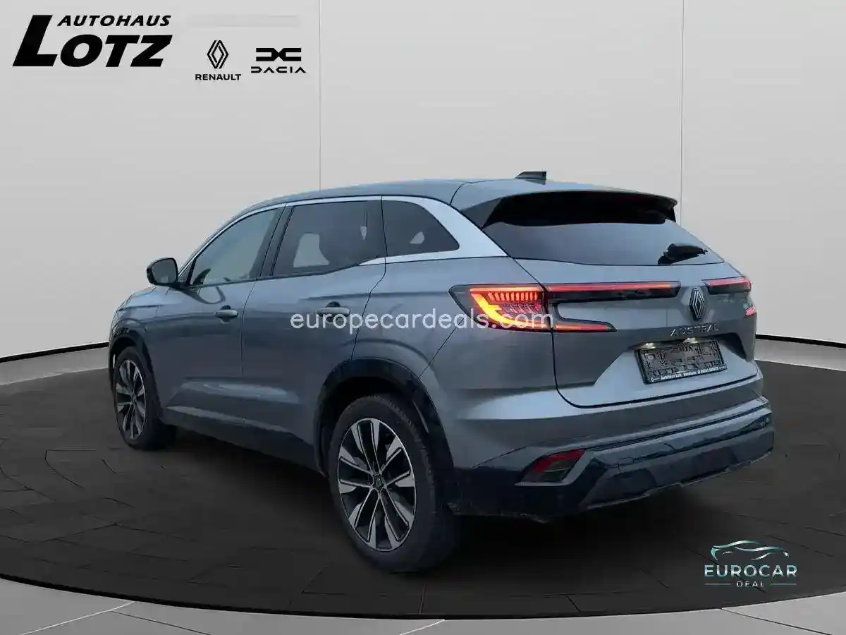 Renault Austral