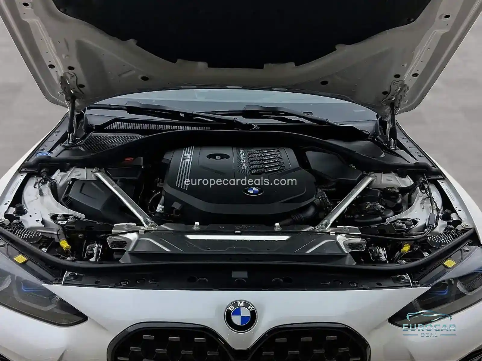 BMW M440