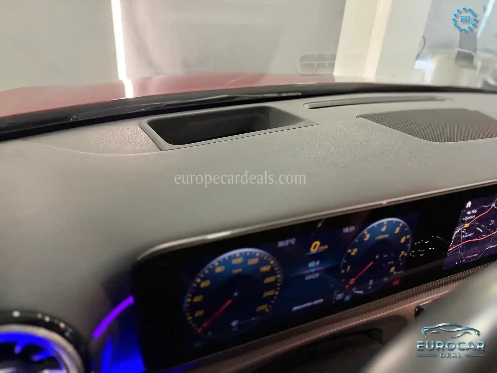 Mercedes-Benz A 35 AMG