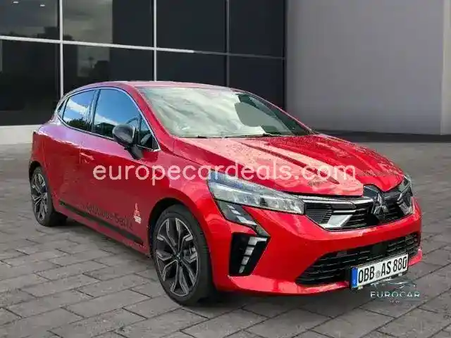 Mitsubishi Colt