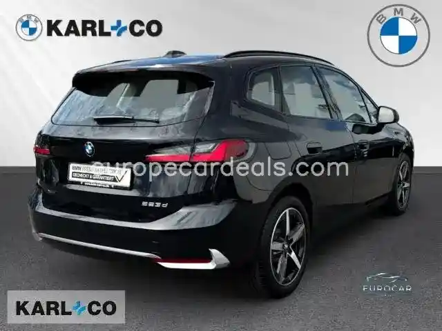 BMW 223 Active Tourer