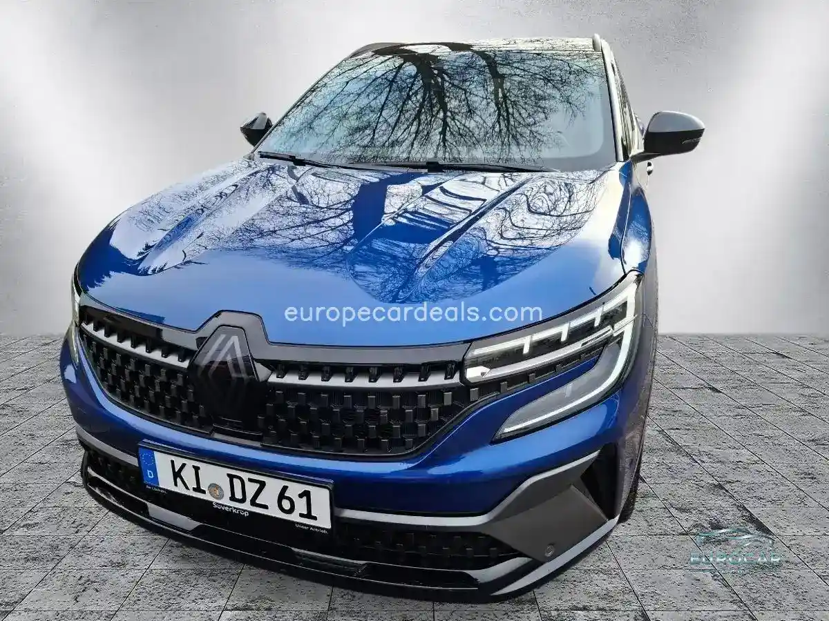 Renault Austral