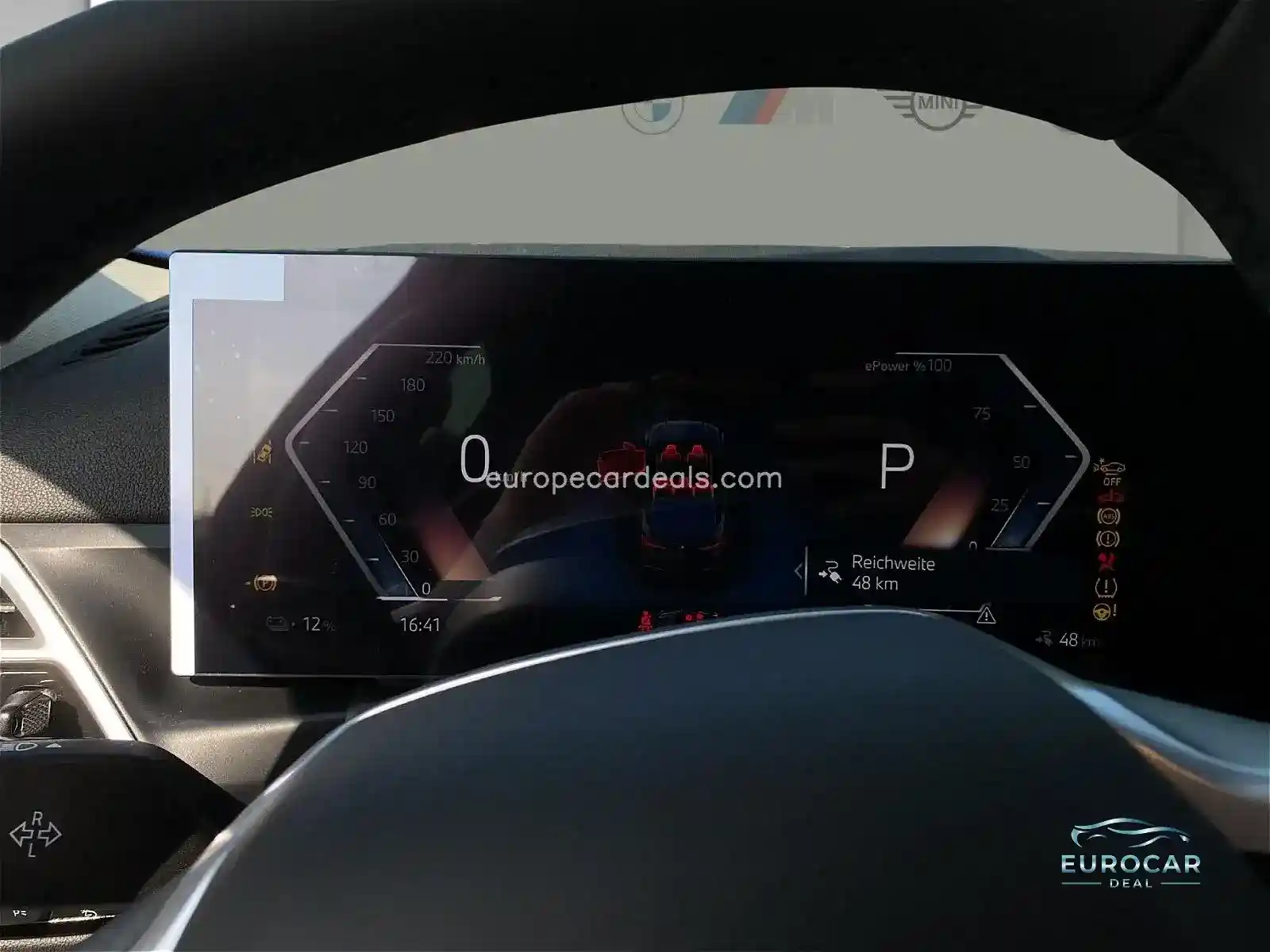 BMW i4