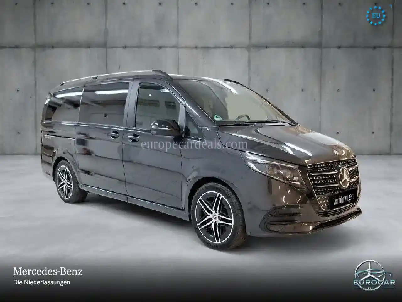 Mercedes-Benz V 300