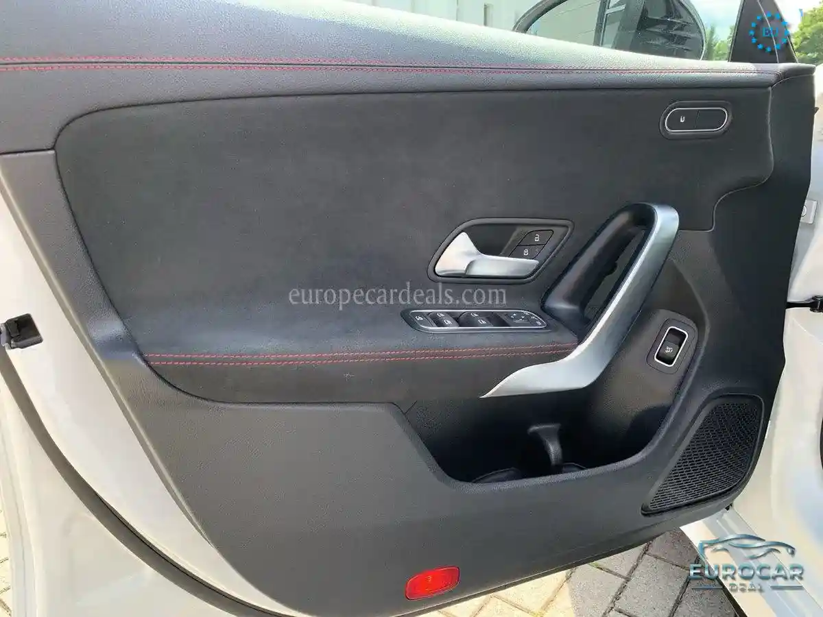 Mercedes-Benz CLA 250 Shooting Brake