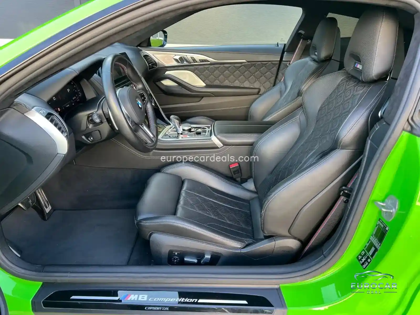BMW M8