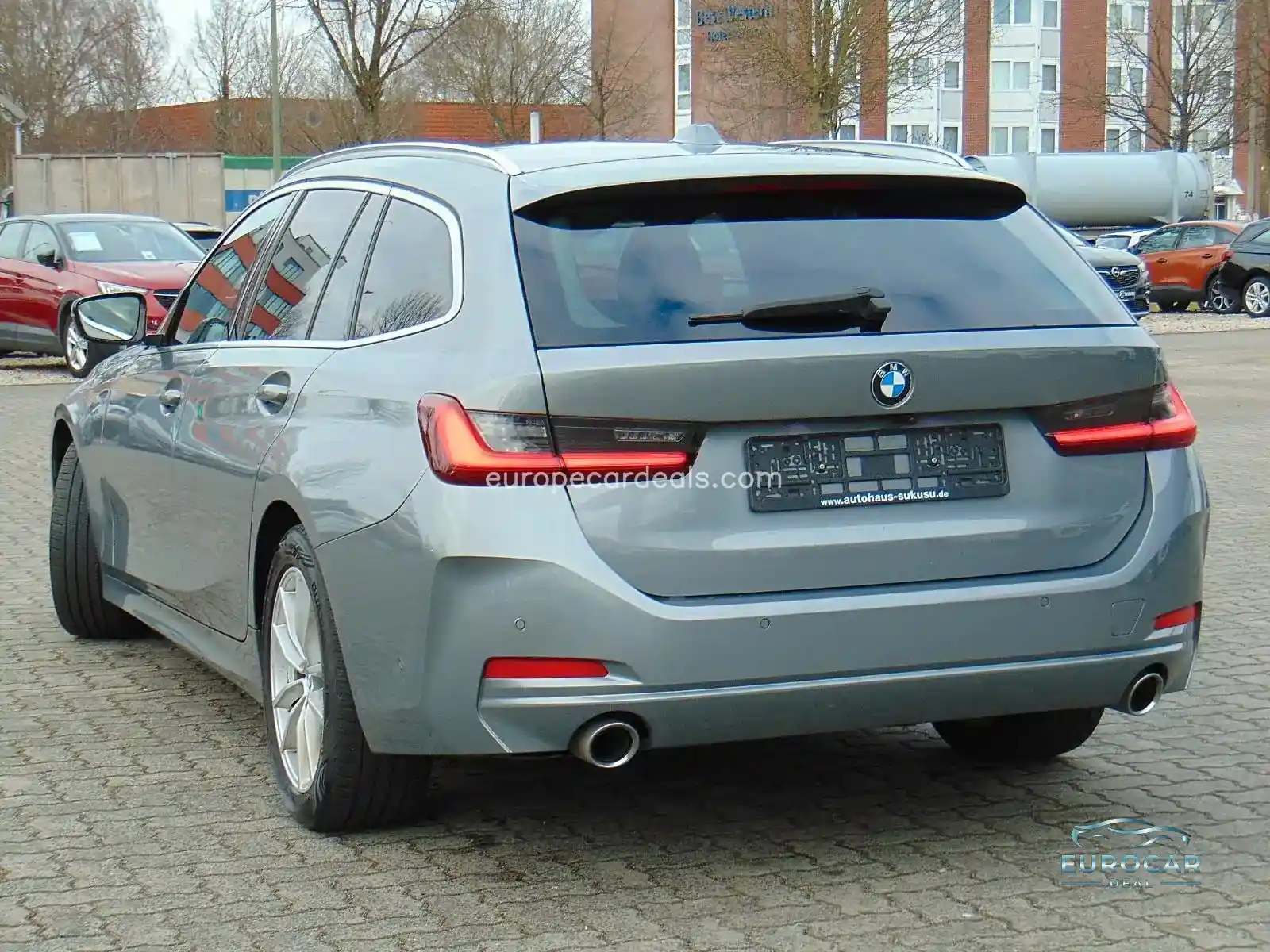 BMW 318