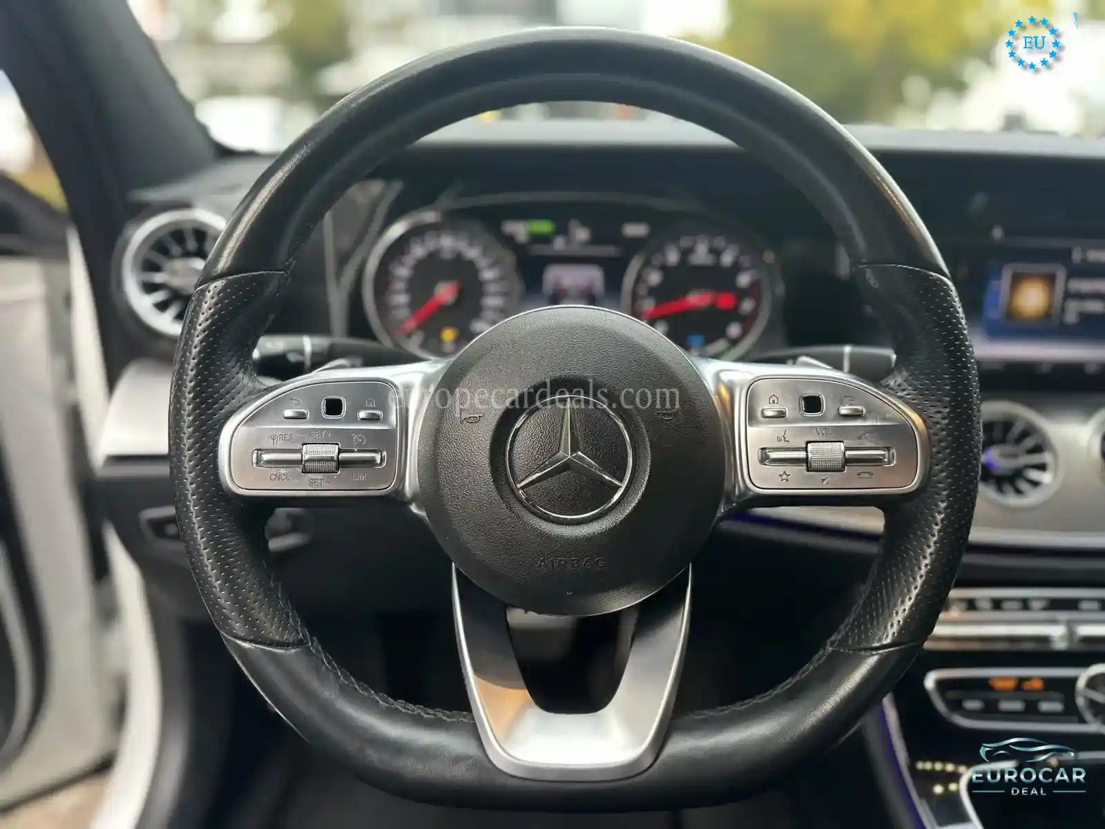 Mercedes-Benz E 350
