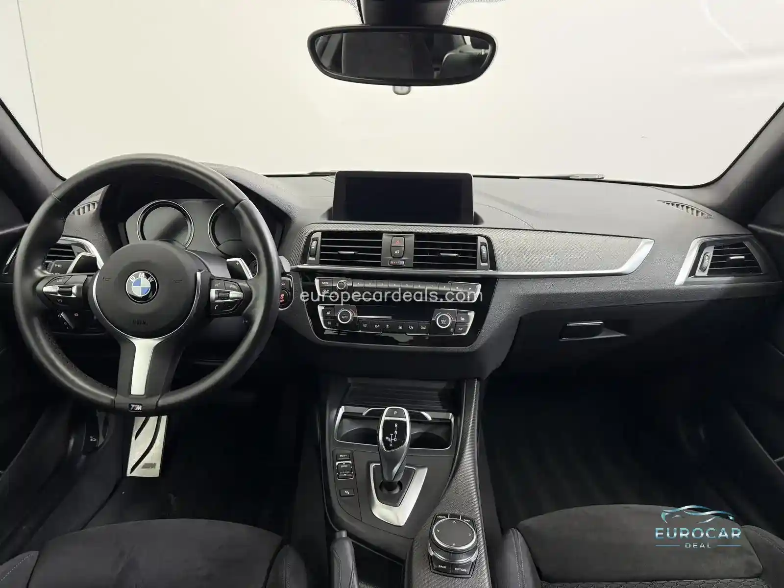 BMW M240i