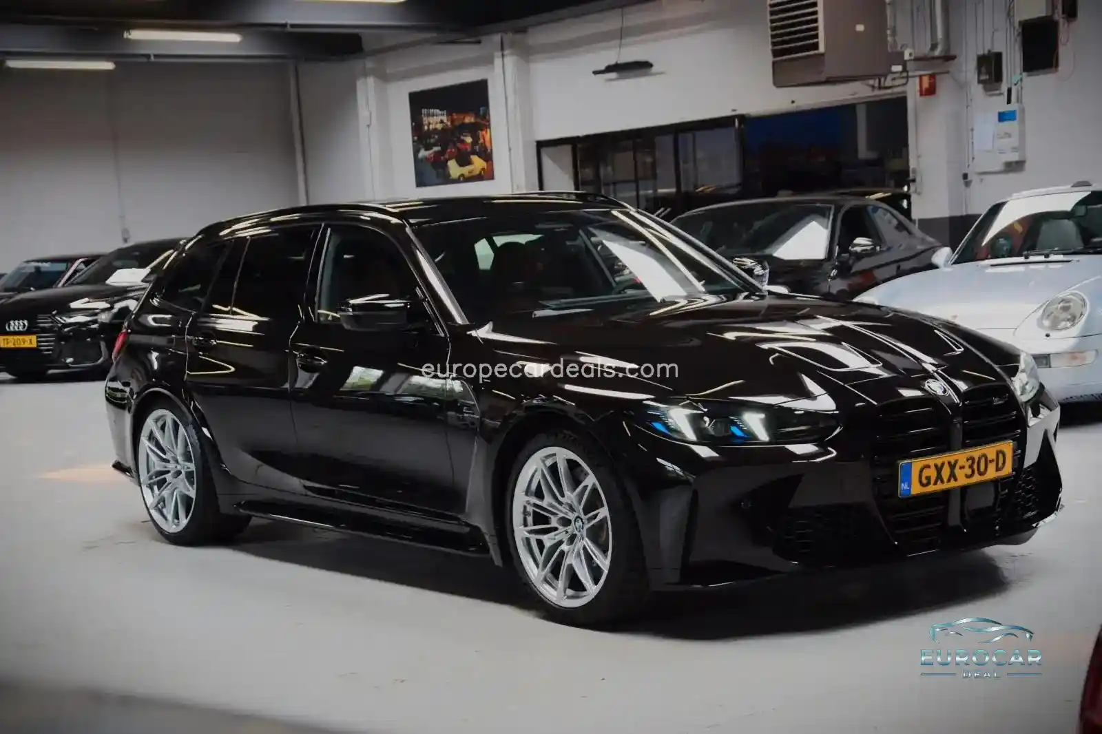 BMW M3