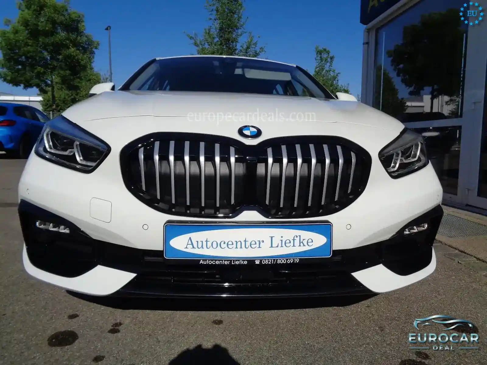 BMW 120