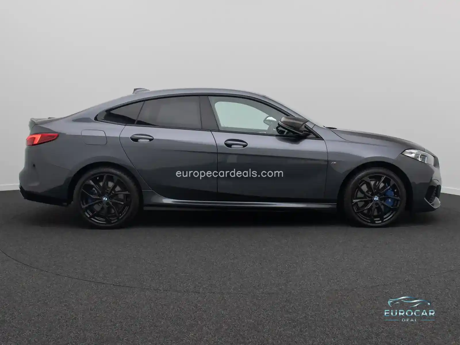 BMW M235