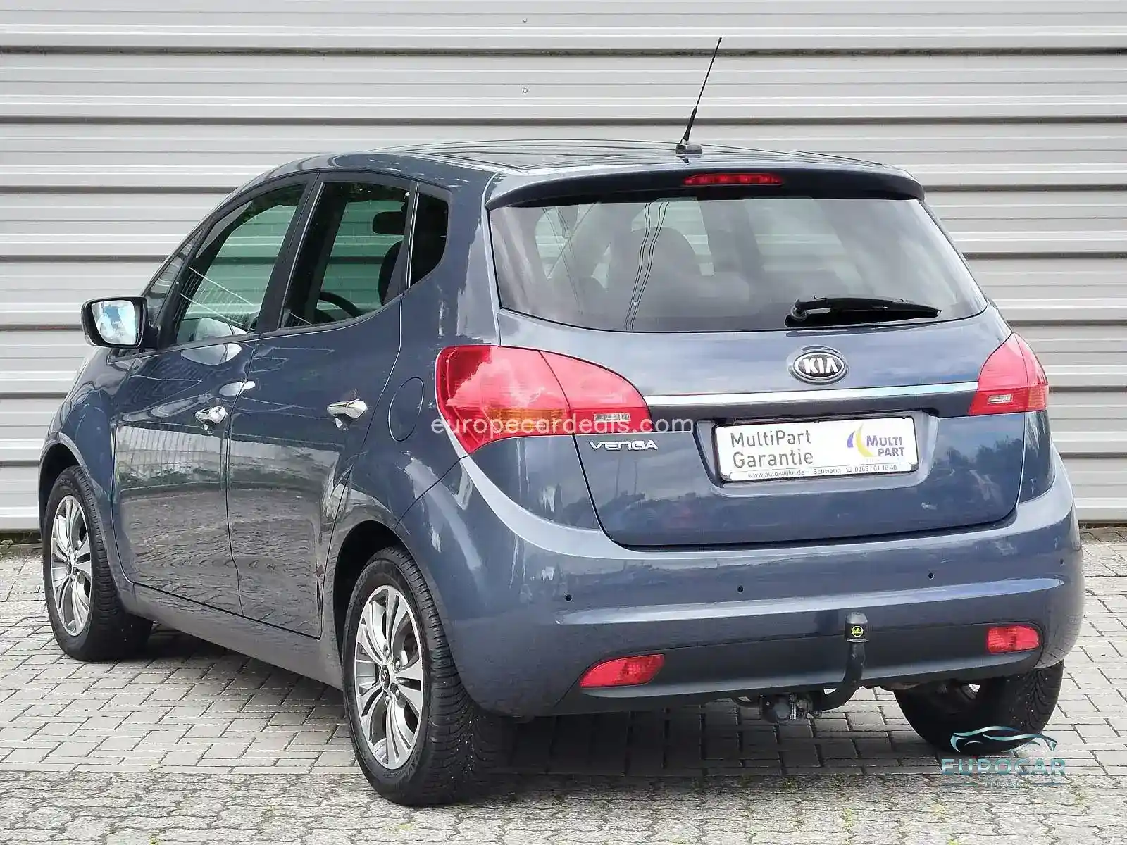 Kia Venga