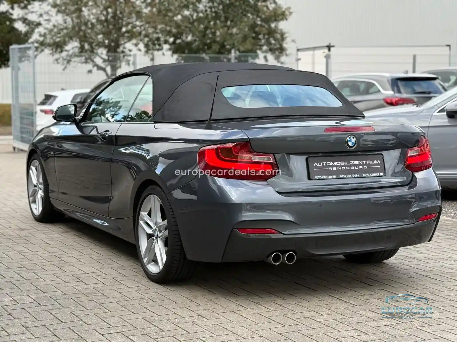 BMW 220