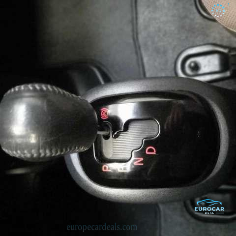 Citroën C-Zero