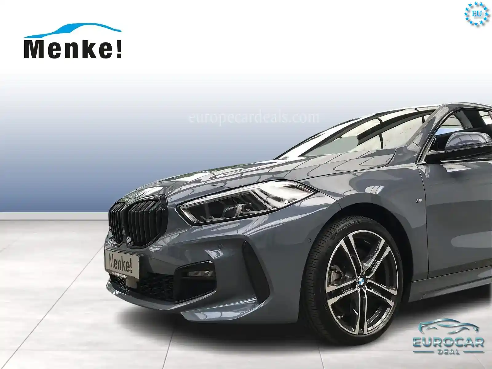 BMW 120