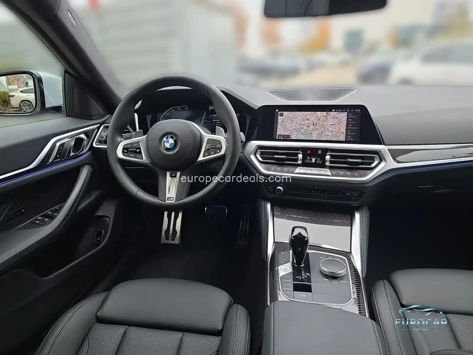 BMW 430