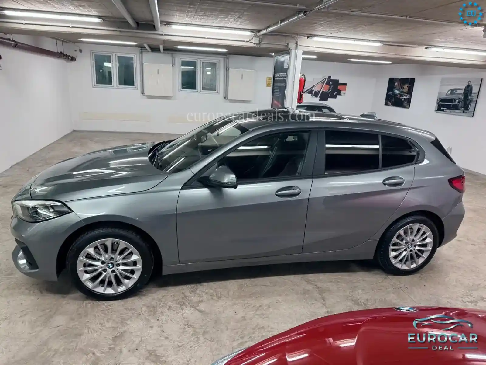 BMW 120