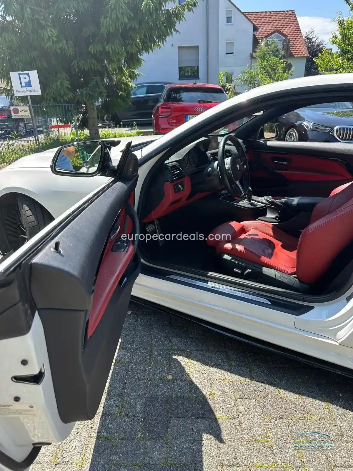 BMW 440