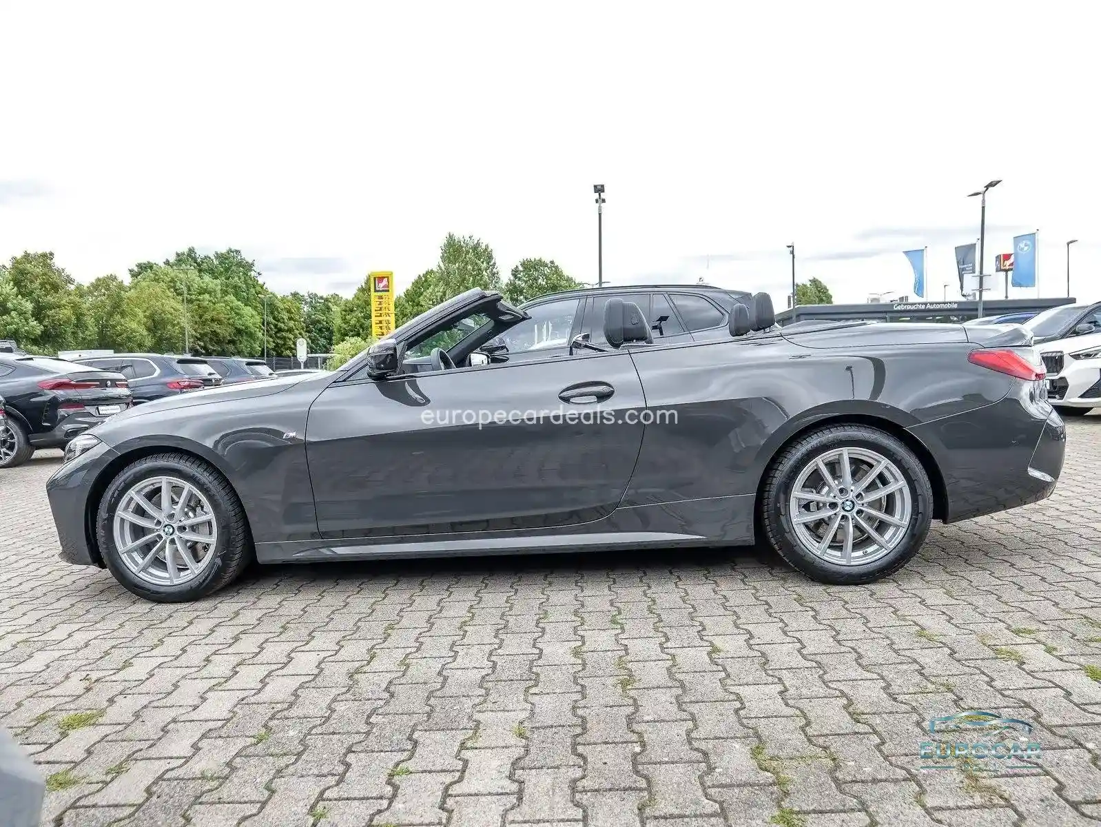BMW 430