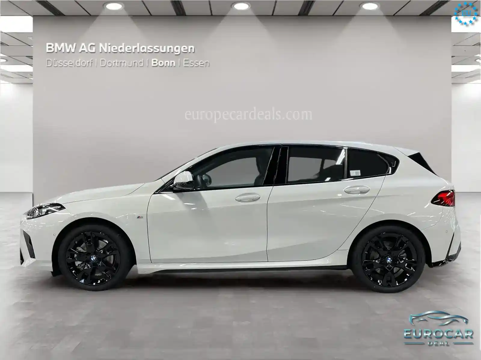 BMW 123