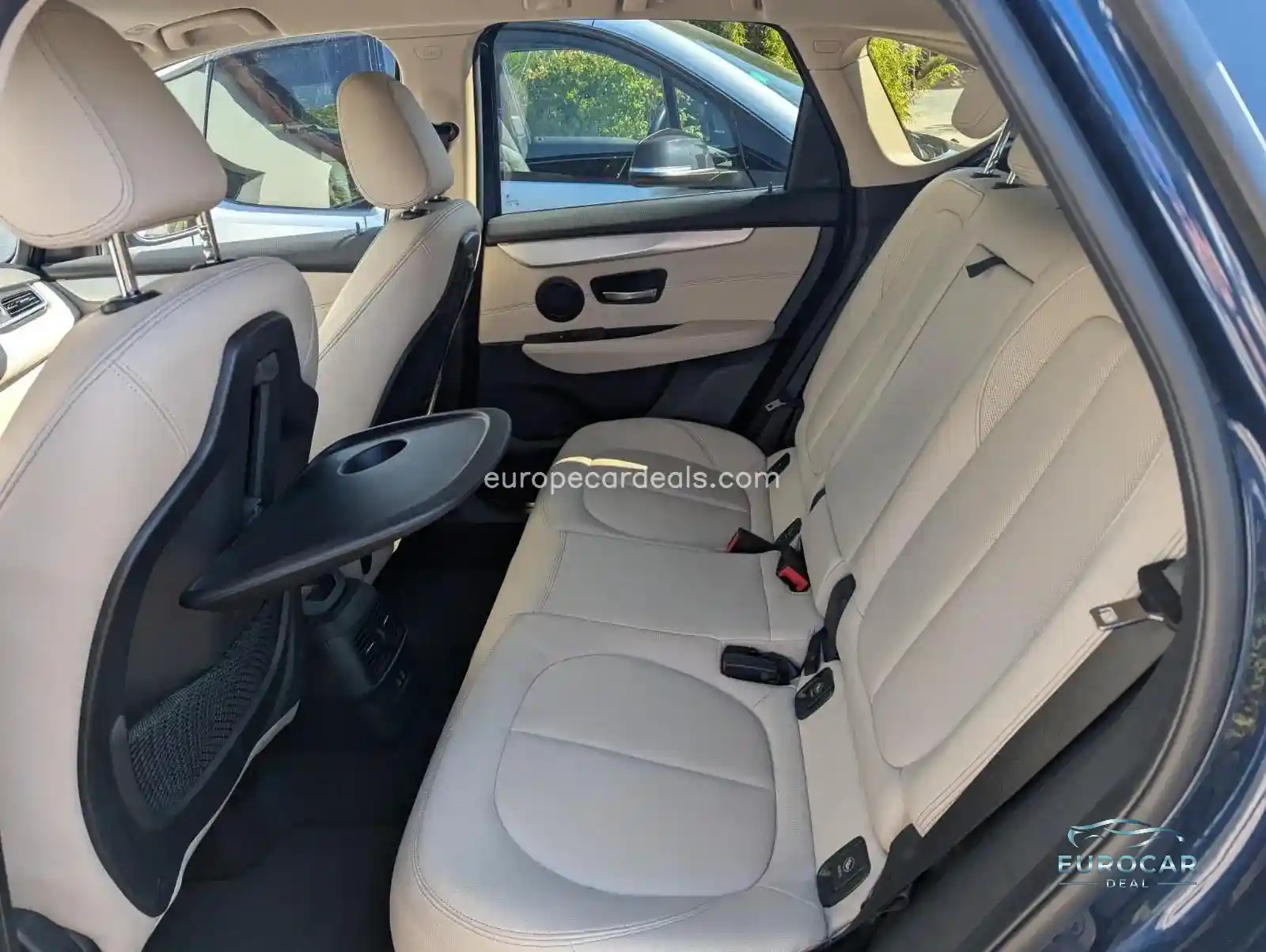 BMW 225 Active Tourer
