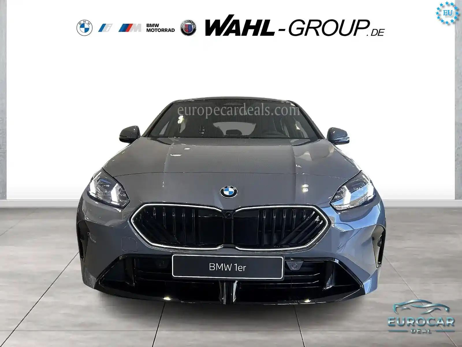 BMW 123