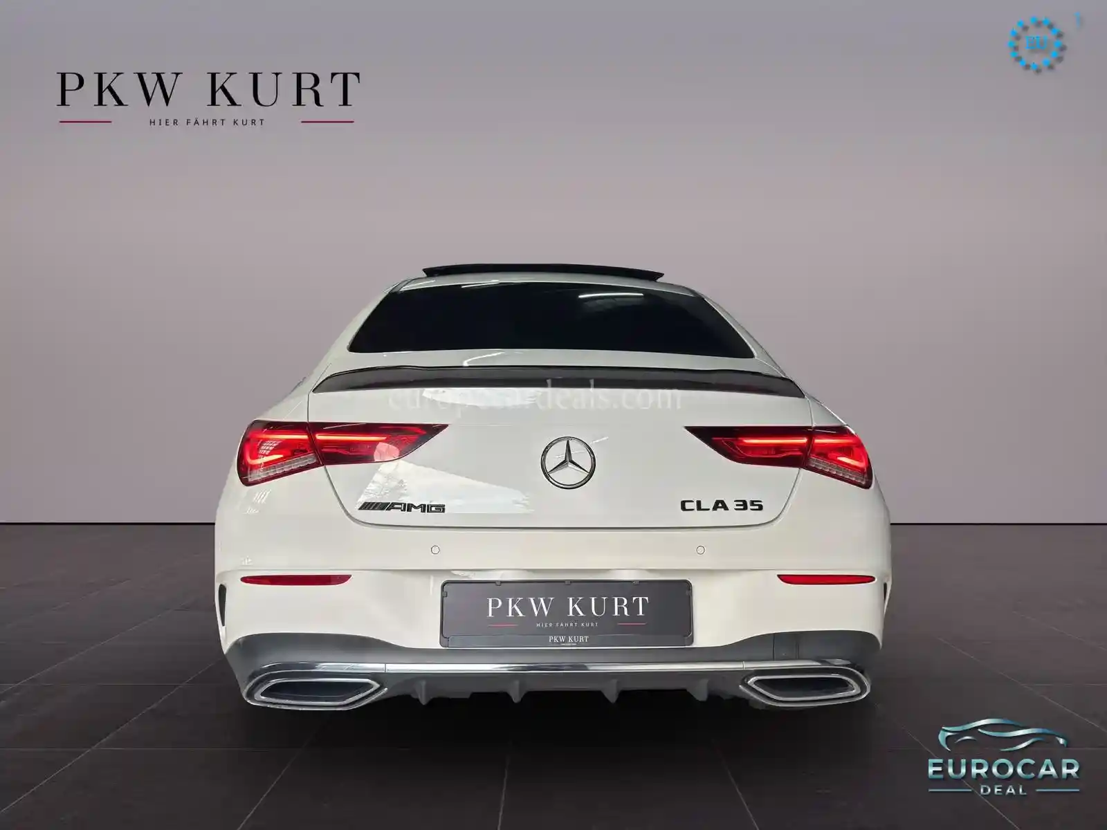 Mercedes-Benz CLA 220