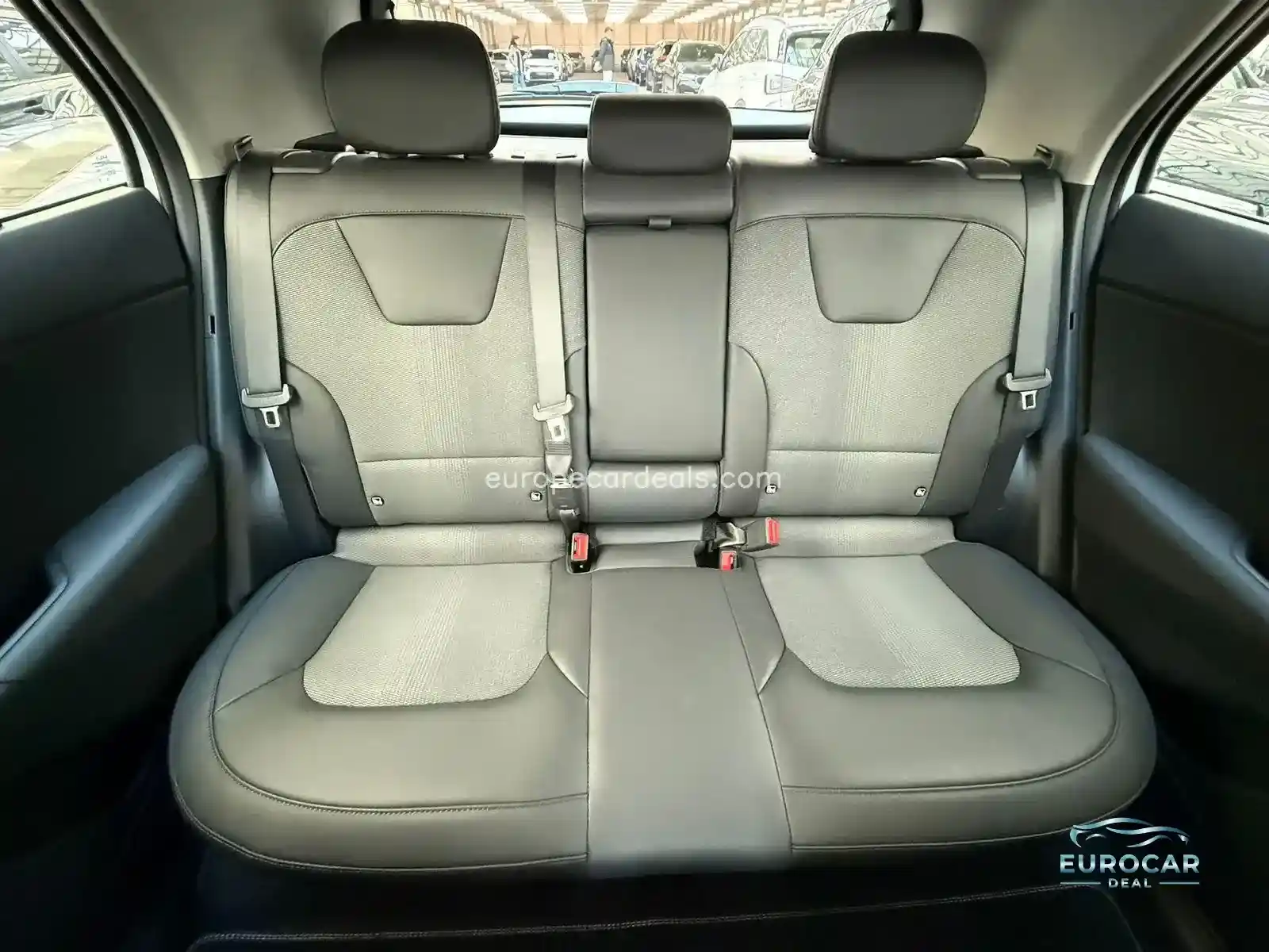 Kia Niro EV