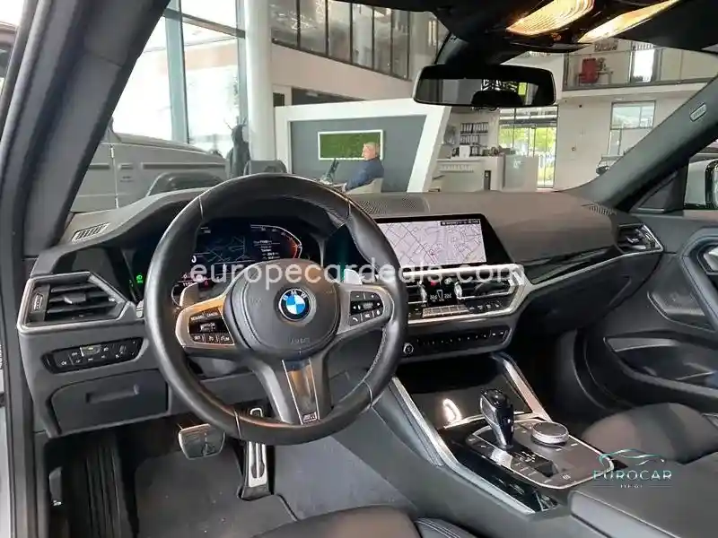 BMW 220