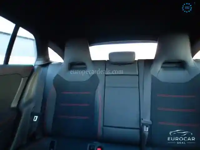 Mercedes-Benz CLA 200 Shooting Brake