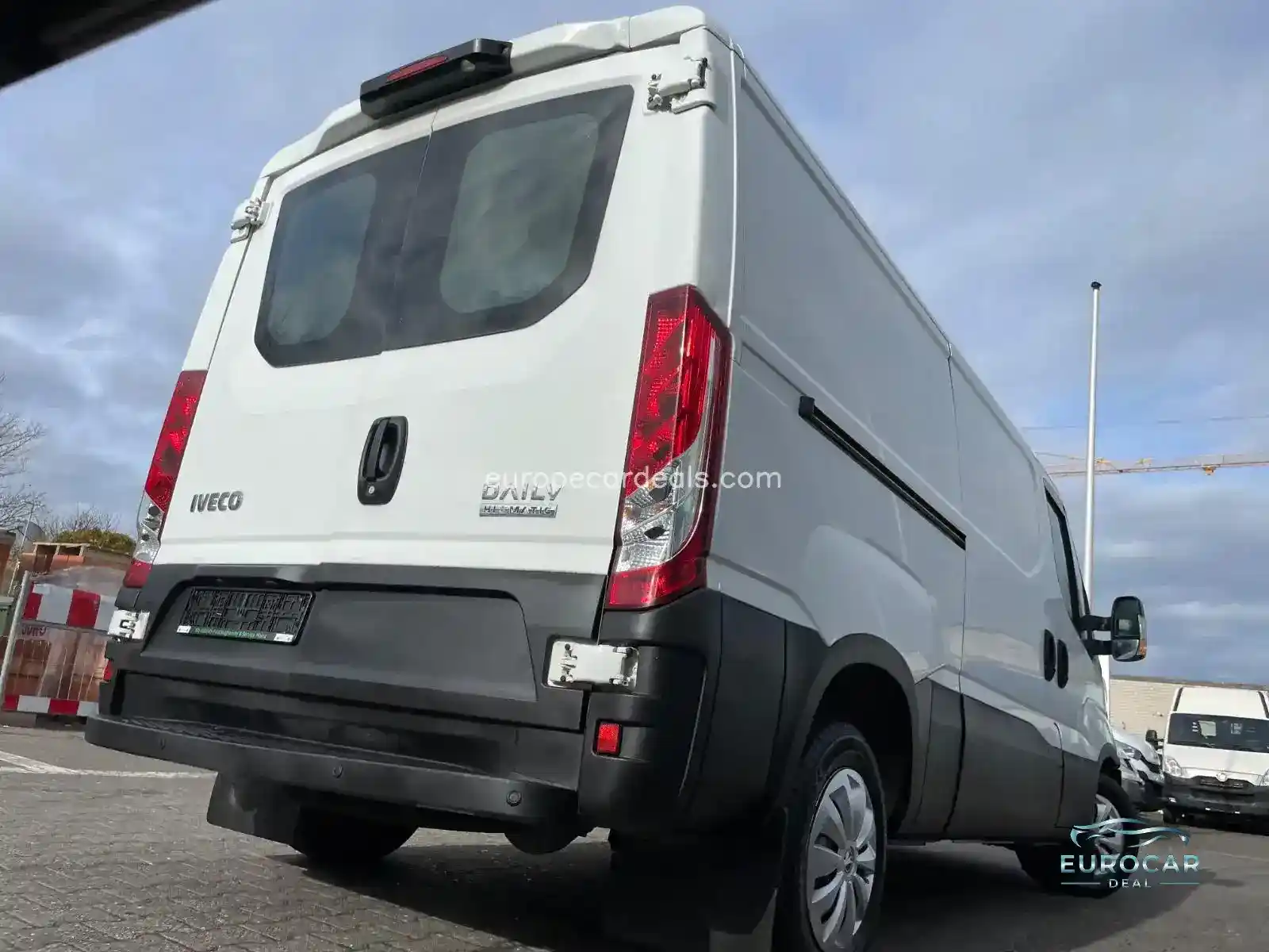 Iveco Other