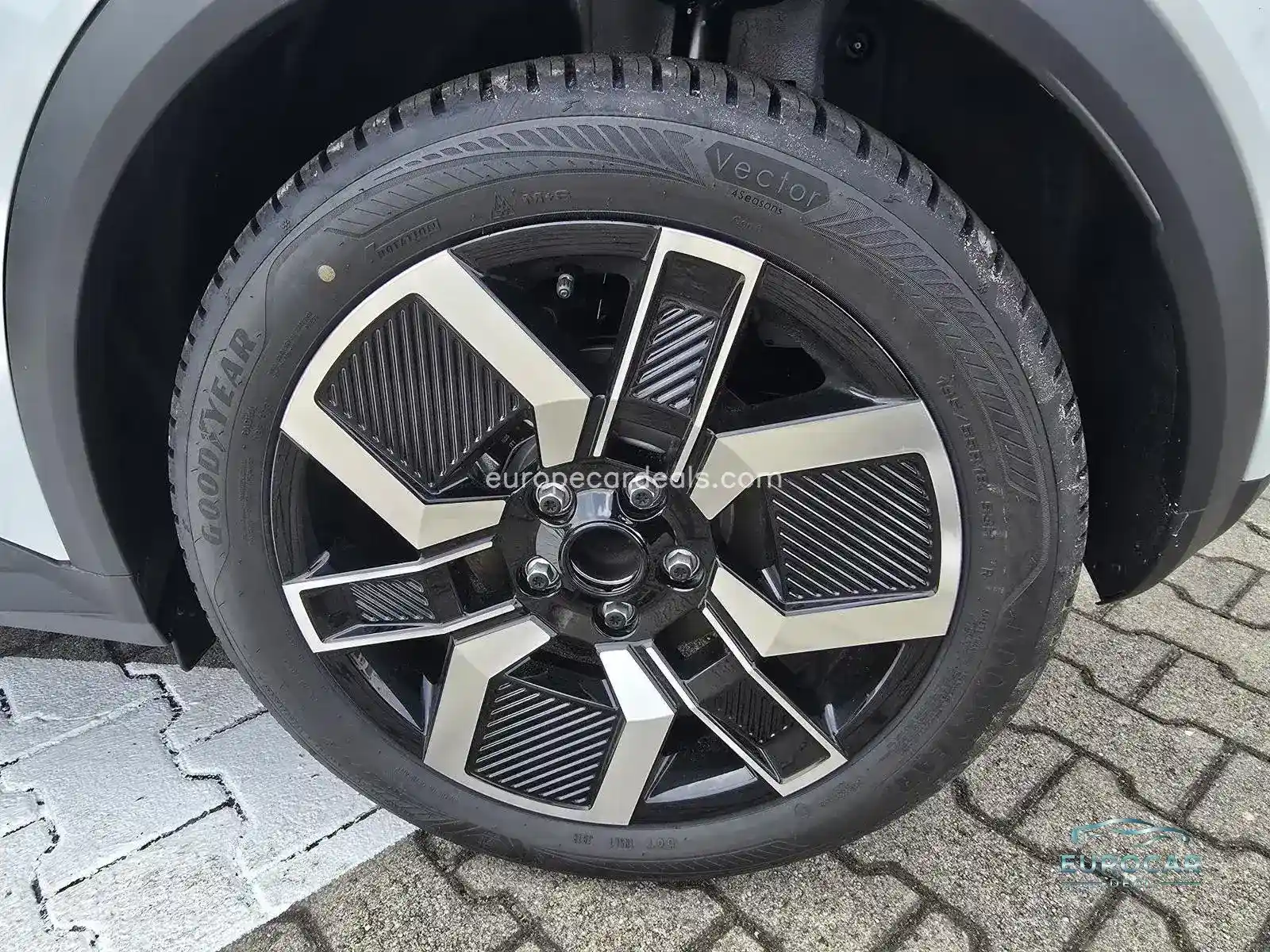 Renault R 5