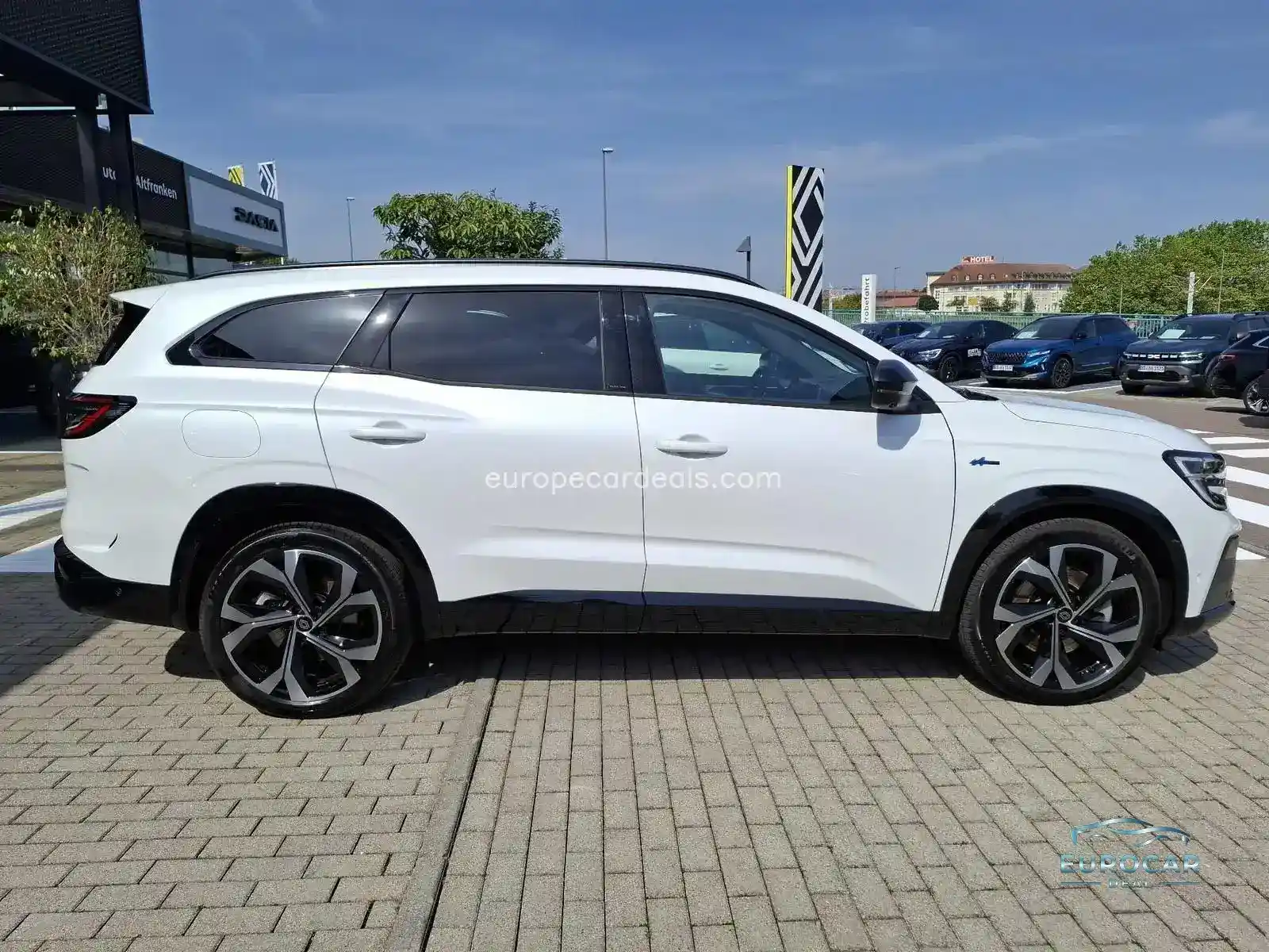 Renault Espace