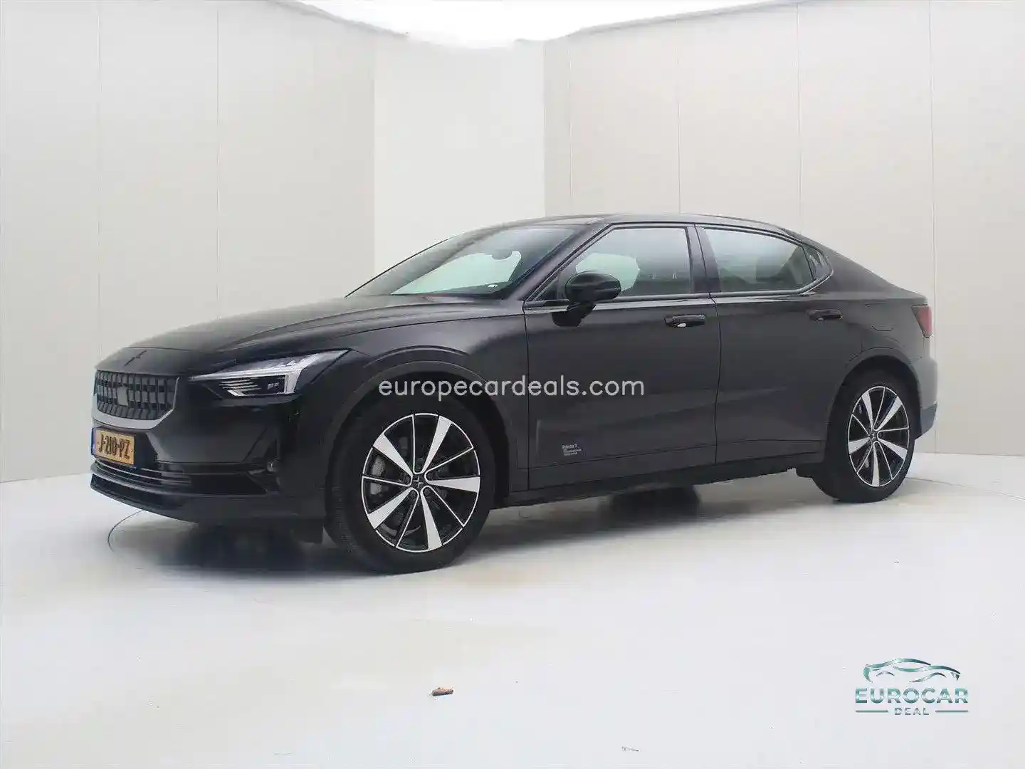 Polestar 2