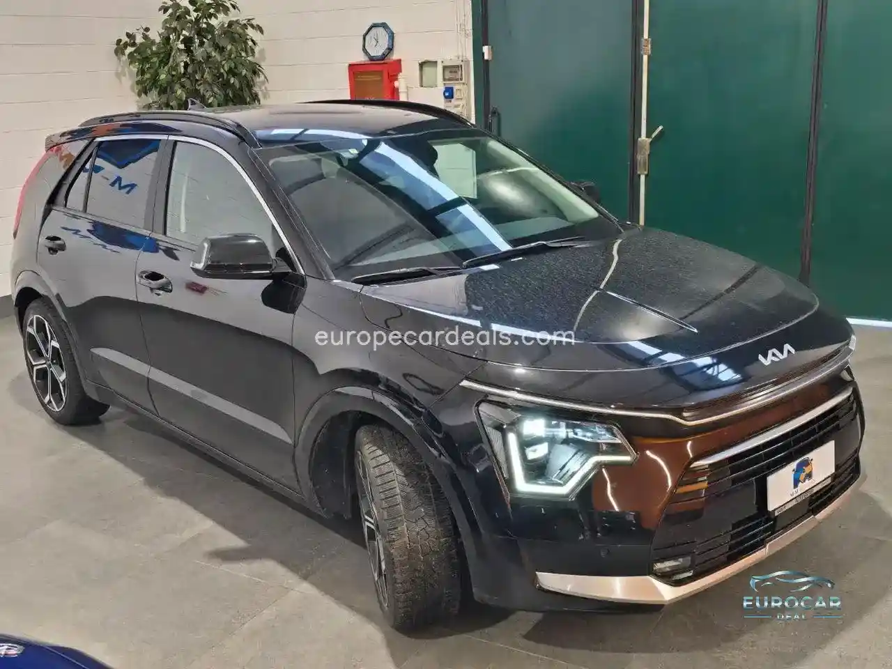 Kia Niro