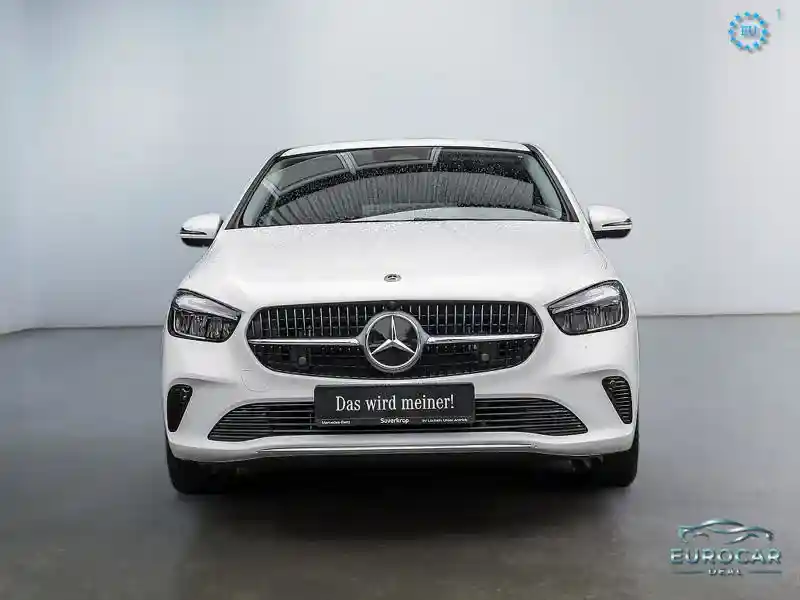 Mercedes-Benz B 250