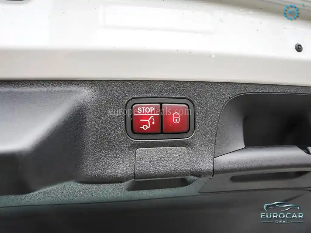 Mercedes-Benz CLA 200 Shooting Brake
