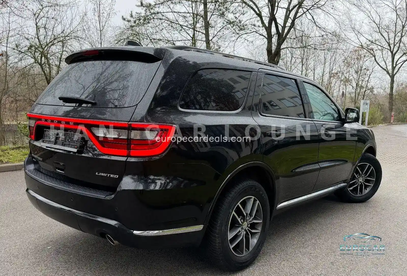 Dodge Durango
