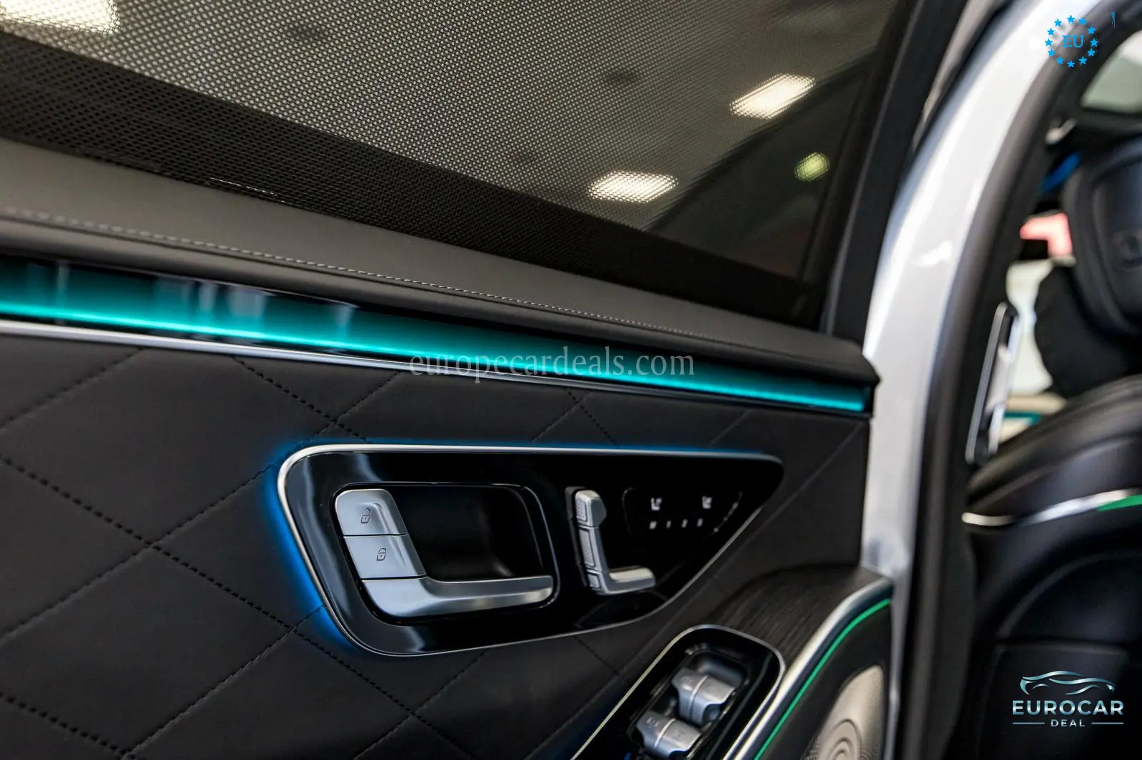 Mercedes-Benz S 500