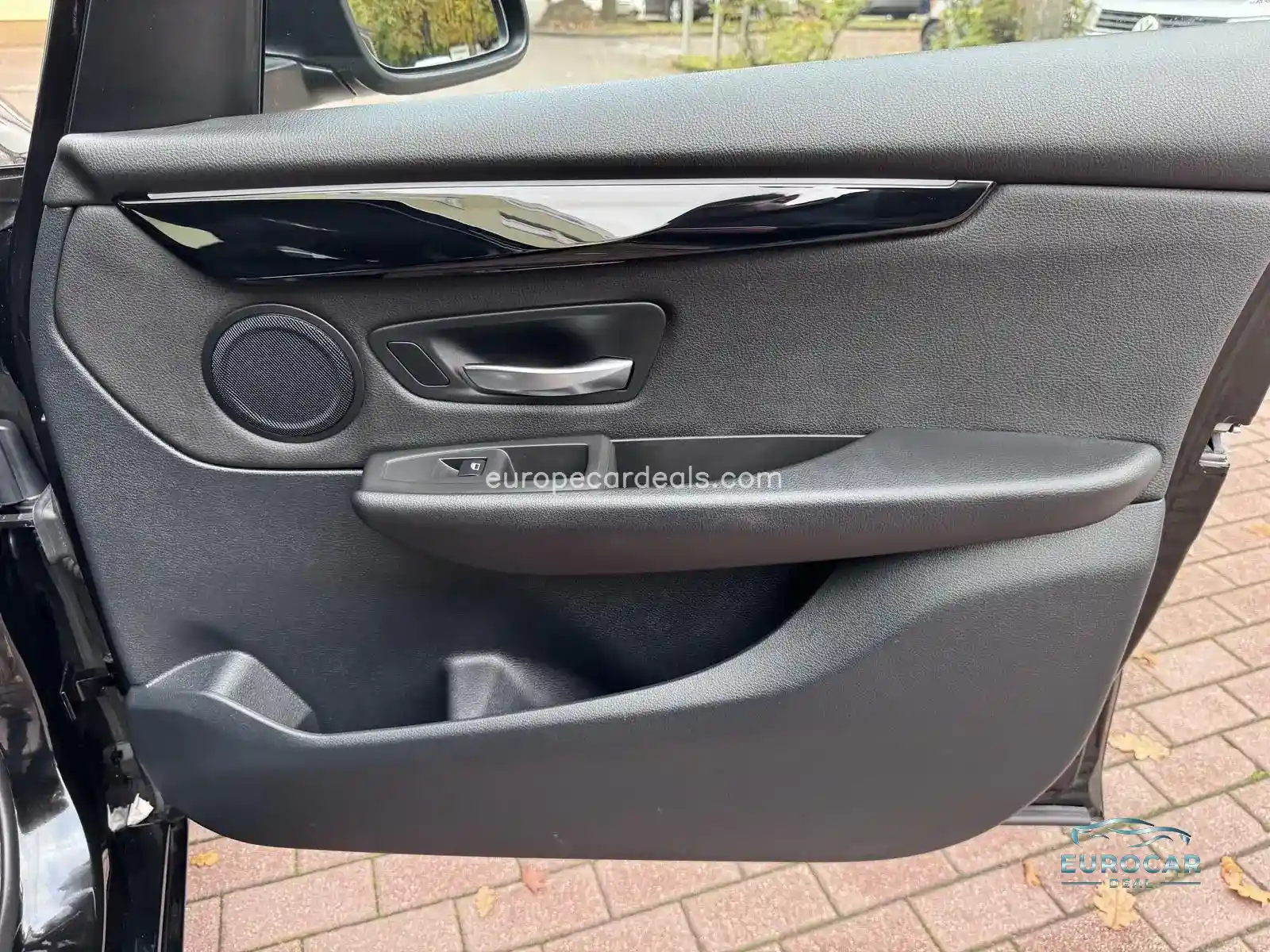 BMW 225 Active Tourer