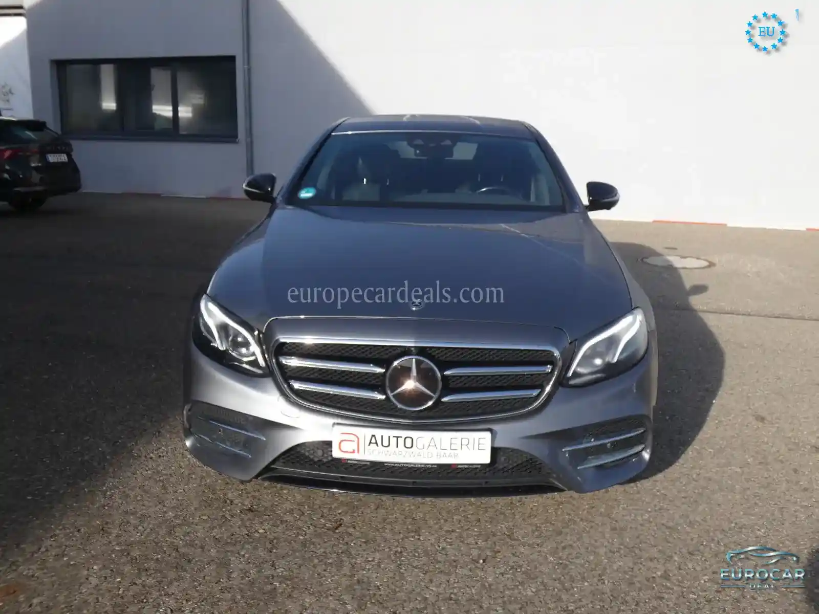 Mercedes-Benz E 400