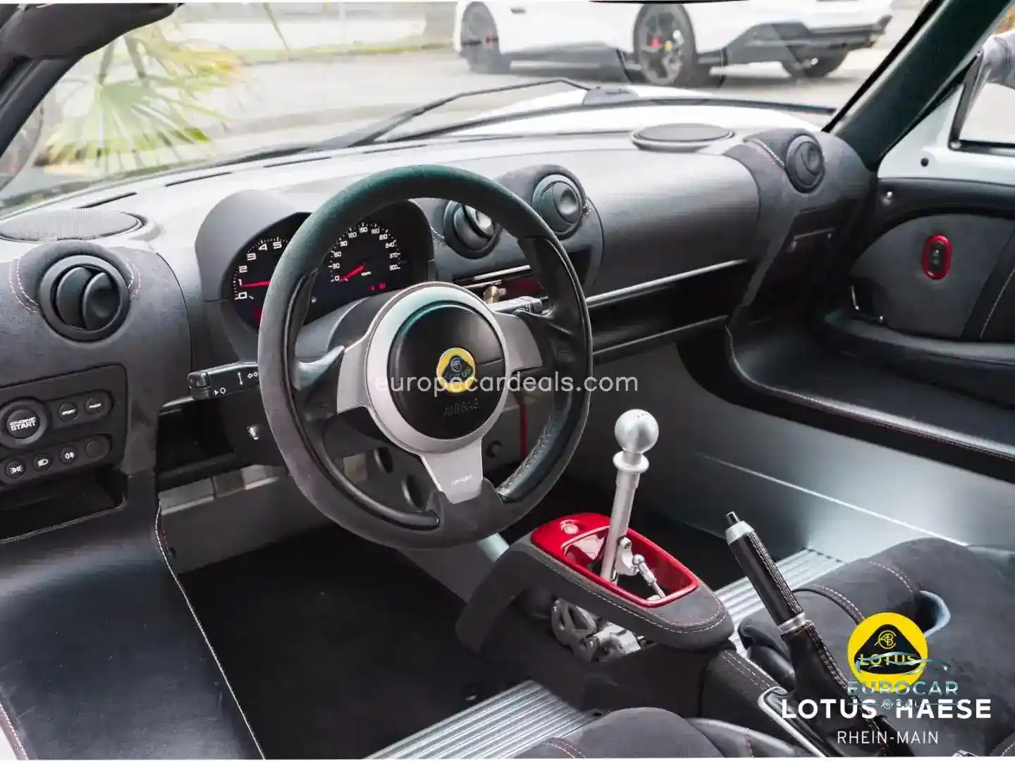 Lotus Exige