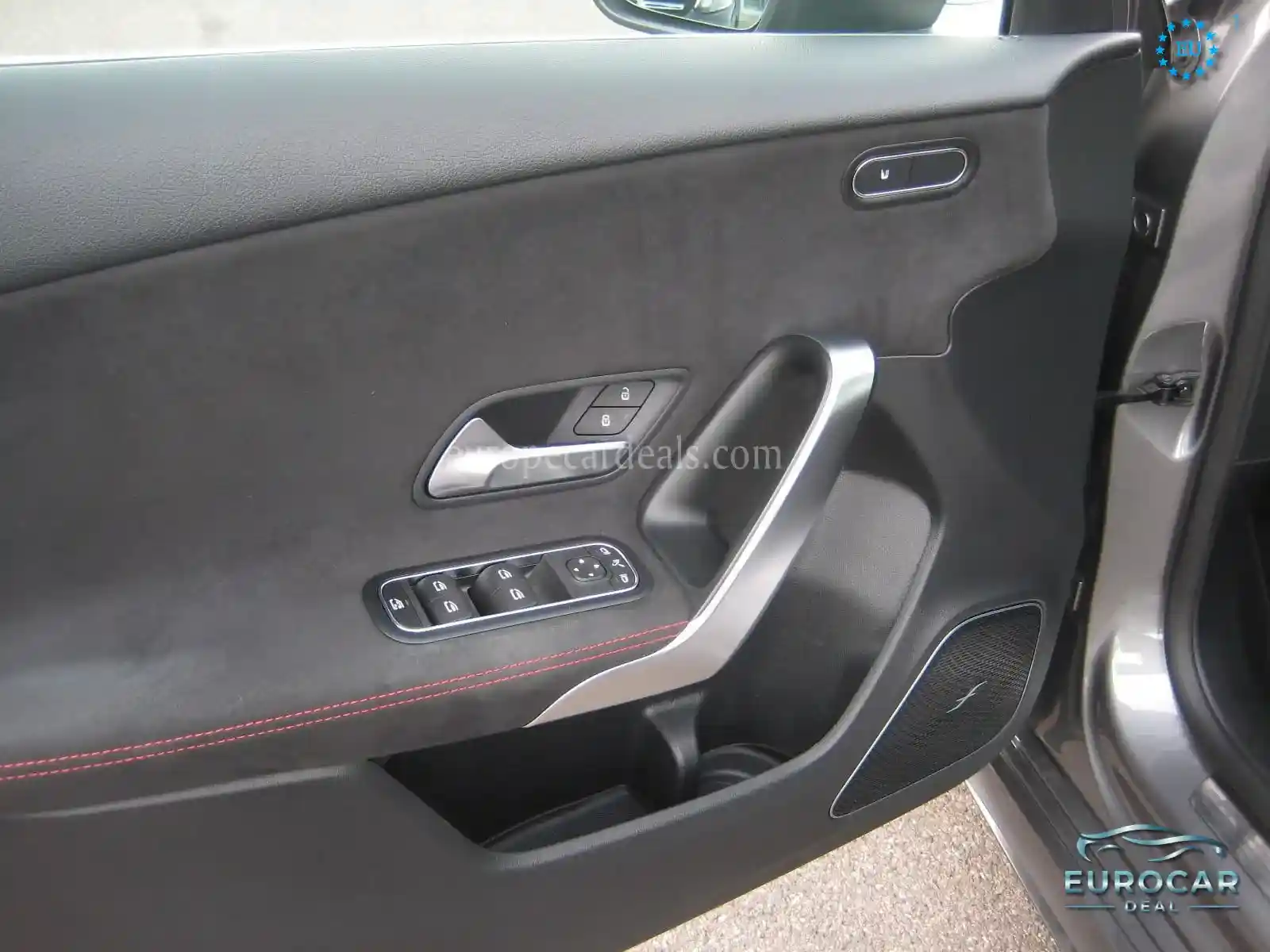 Mercedes-Benz A 35 AMG