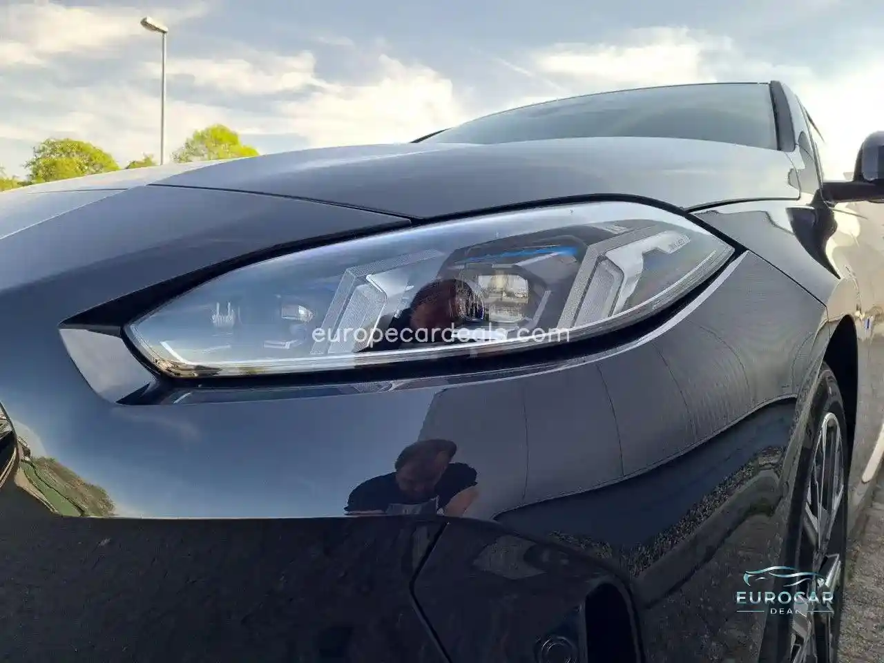 BMW 223 Active Tourer