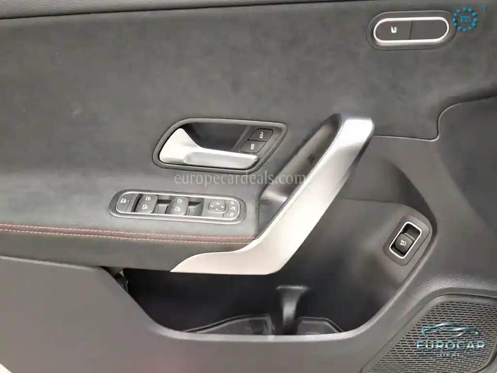Mercedes-Benz CLA 200 Shooting Brake