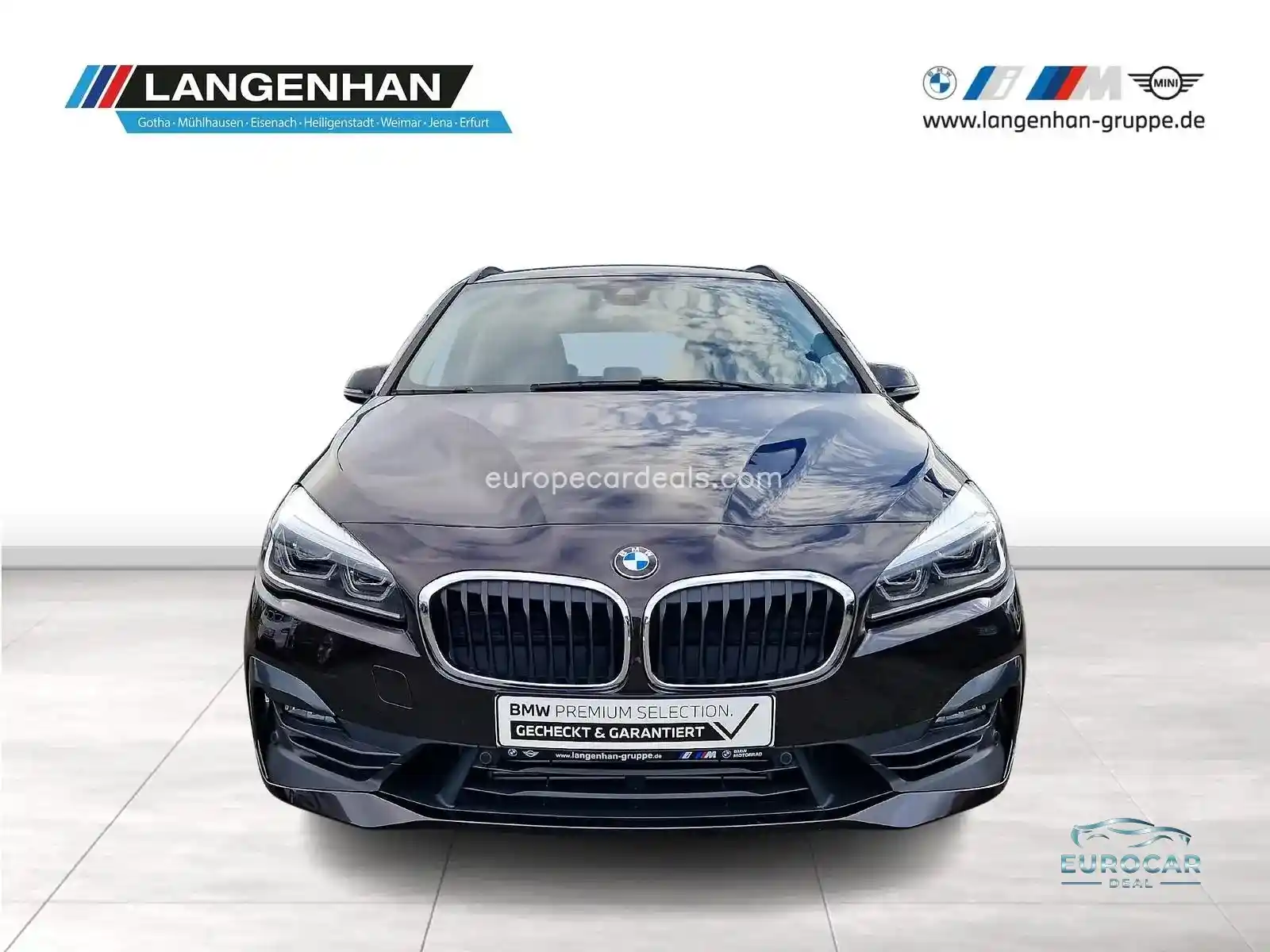 BMW 220 Active Tourer