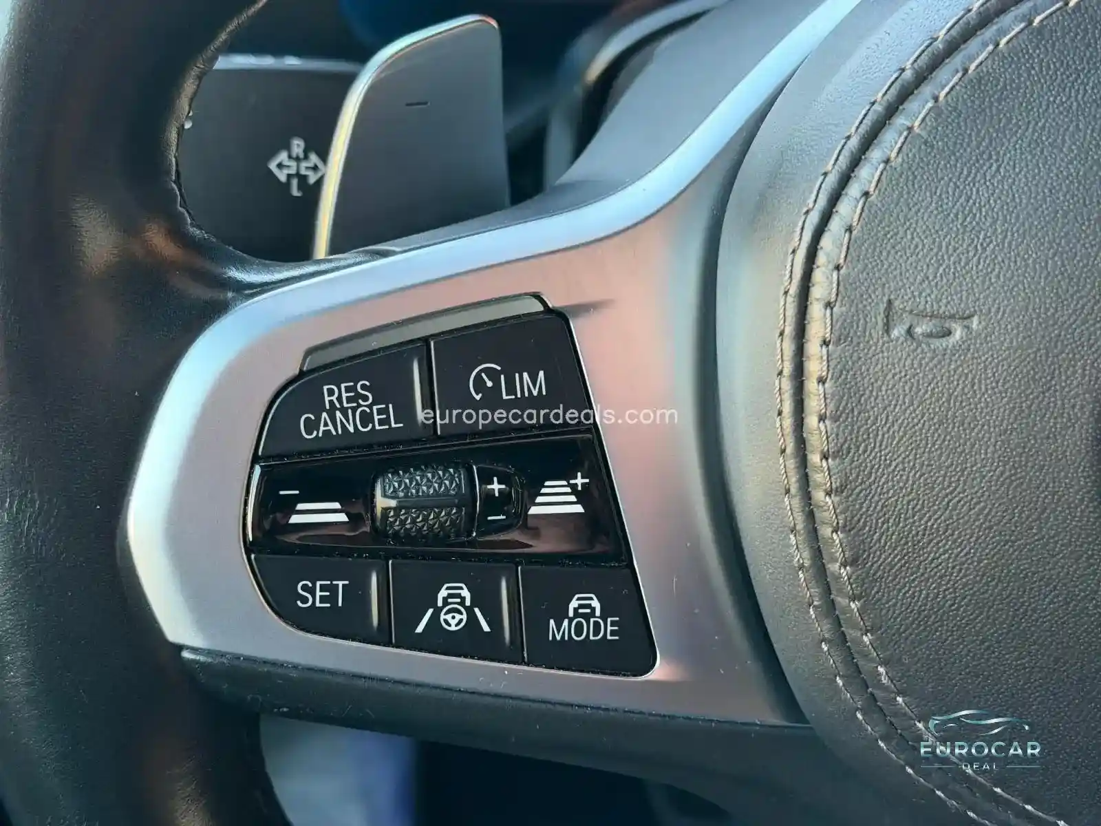 BMW X5 M50