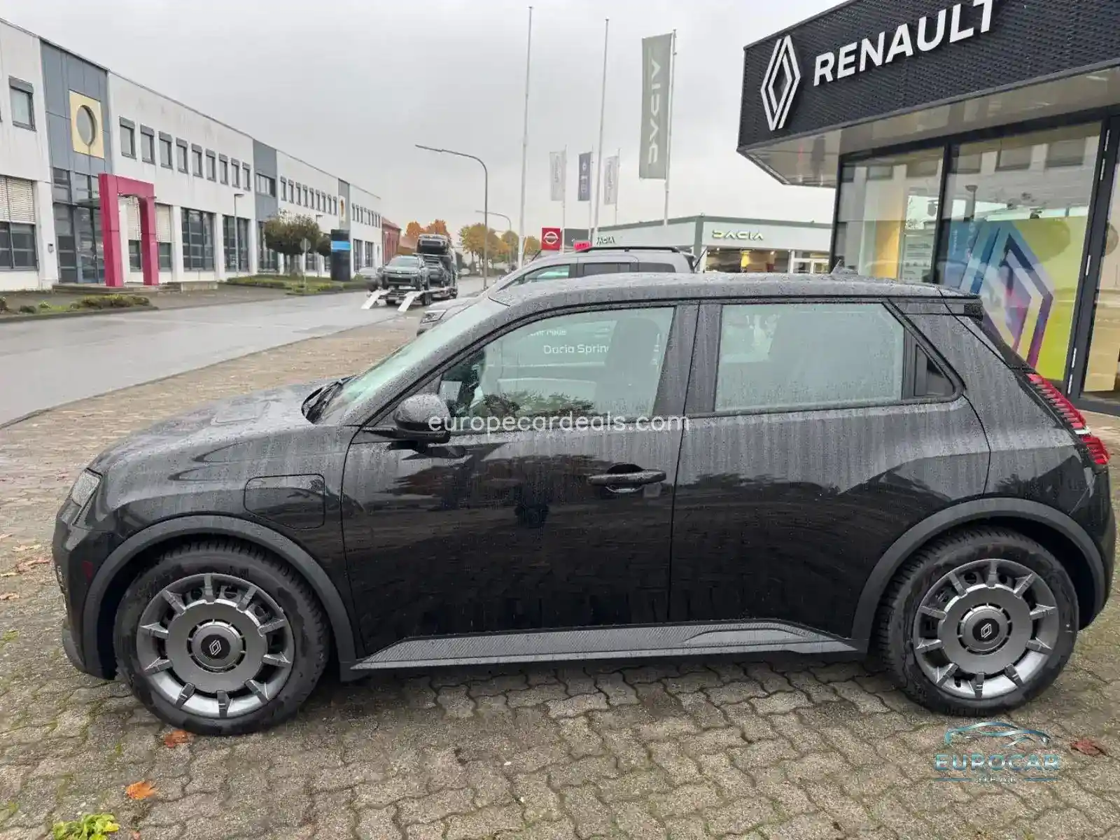 Renault R 5