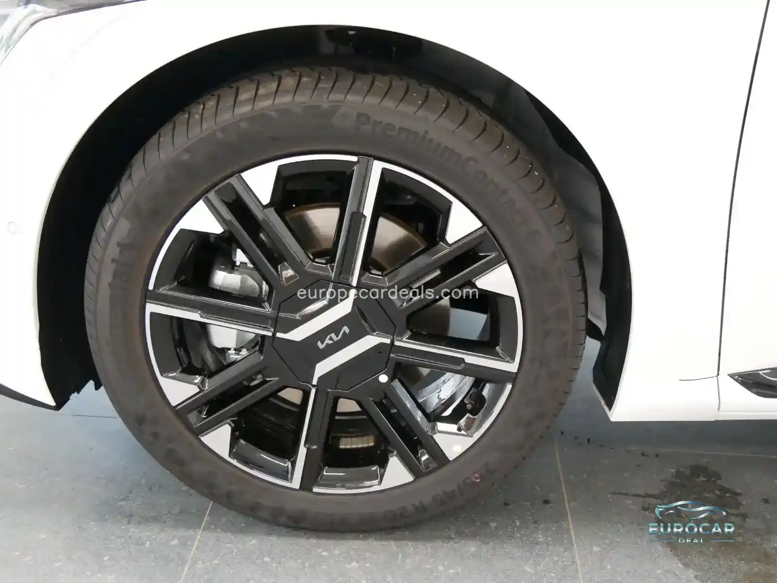 Kia EV6